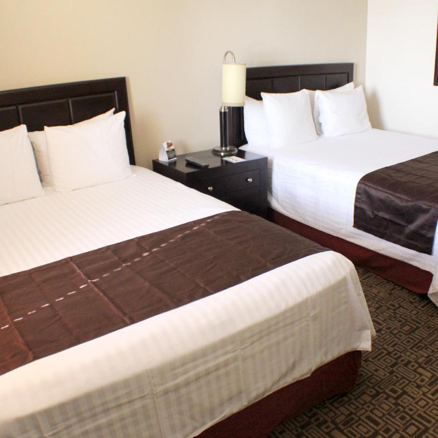 Wyndham Garden Torreon Tecnologico Hotel Ngoại thất bức ảnh