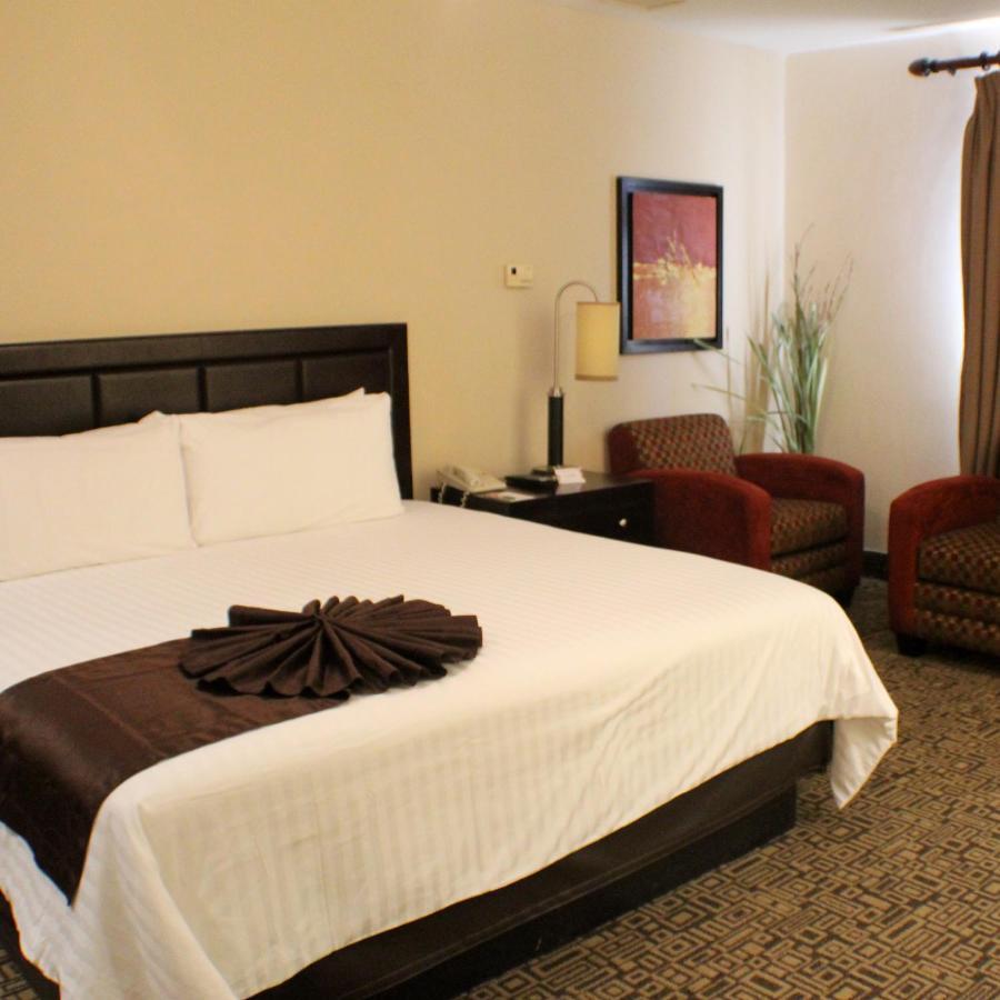 Wyndham Garden Torreon Tecnologico Hotel Ngoại thất bức ảnh