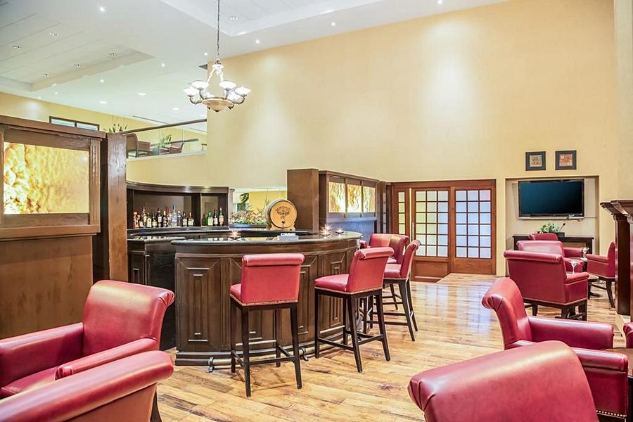 Wyndham Garden Torreon Tecnologico Hotel Ngoại thất bức ảnh
