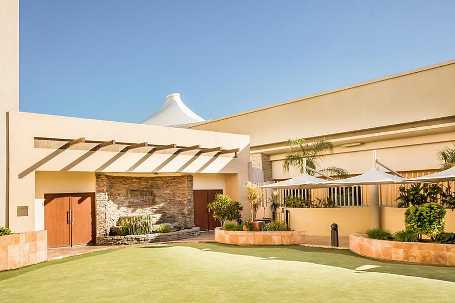 Wyndham Garden Torreon Tecnologico Hotel Ngoại thất bức ảnh