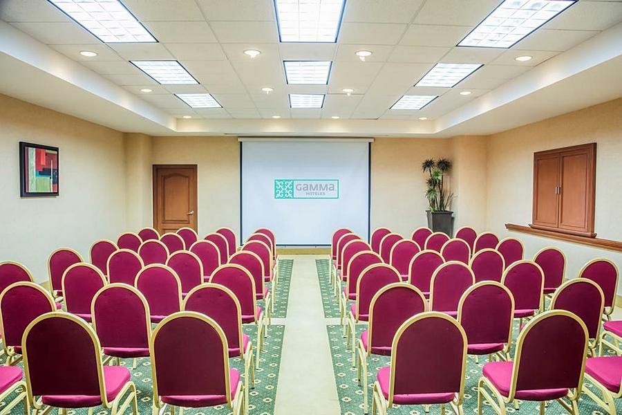 Wyndham Garden Torreon Tecnologico Hotel Ngoại thất bức ảnh