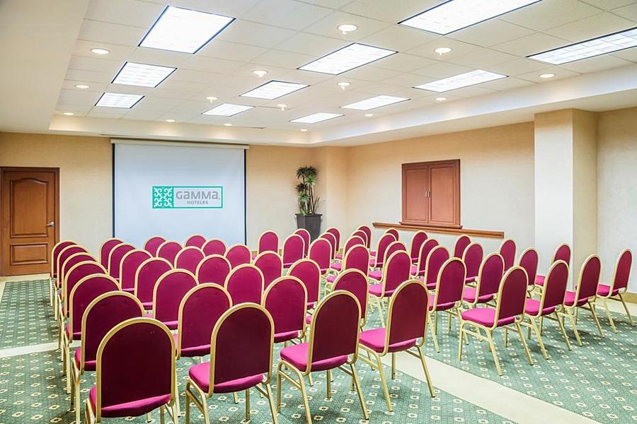 Wyndham Garden Torreon Tecnologico Hotel Ngoại thất bức ảnh