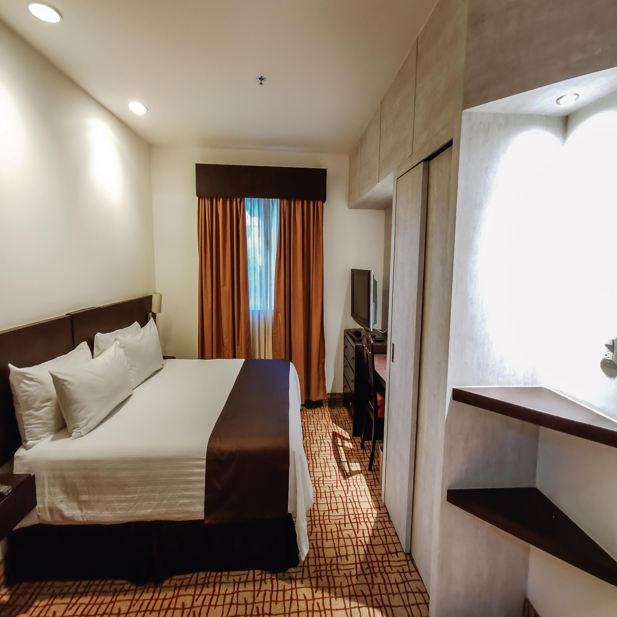 Wyndham Garden Torreon Tecnologico Hotel Ngoại thất bức ảnh