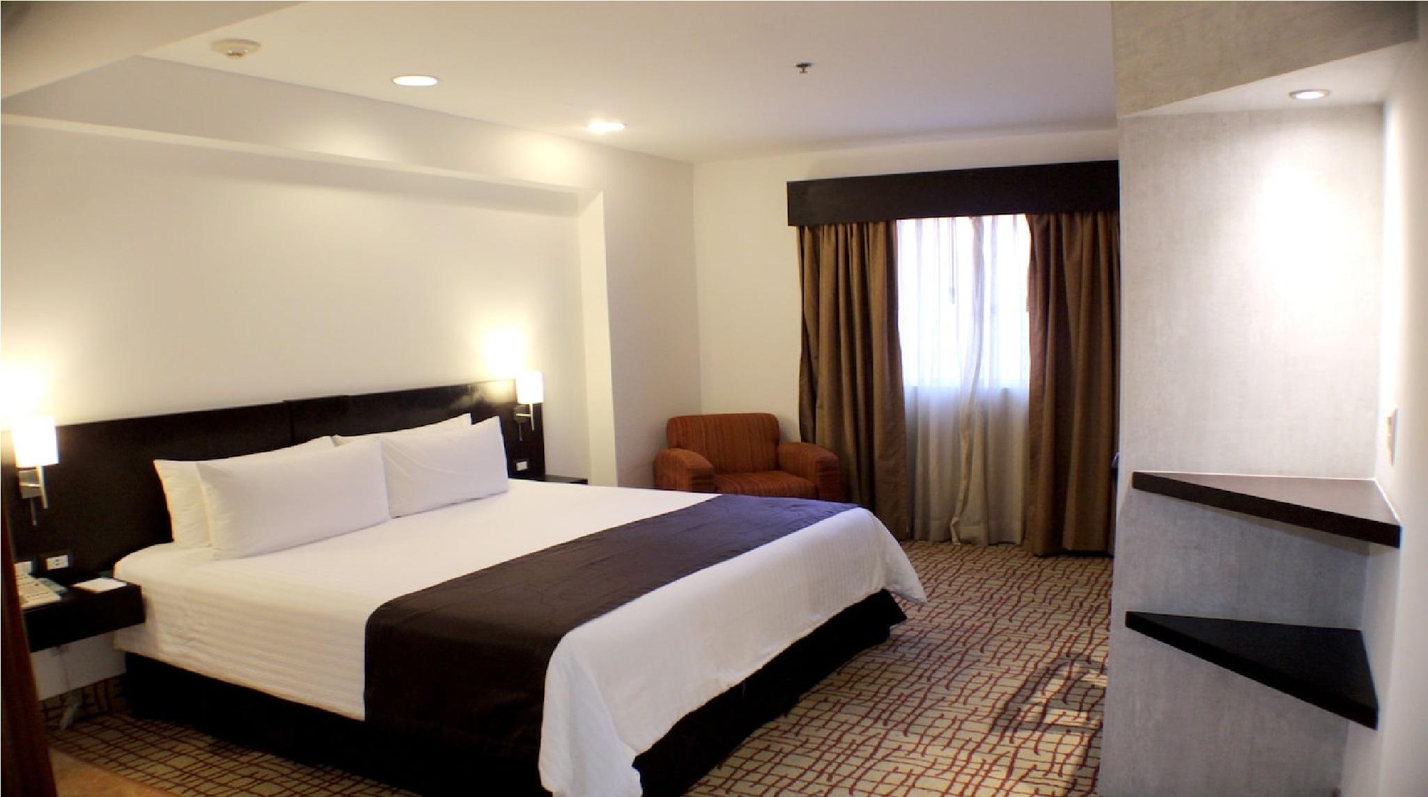 Wyndham Garden Torreon Tecnologico Hotel Ngoại thất bức ảnh