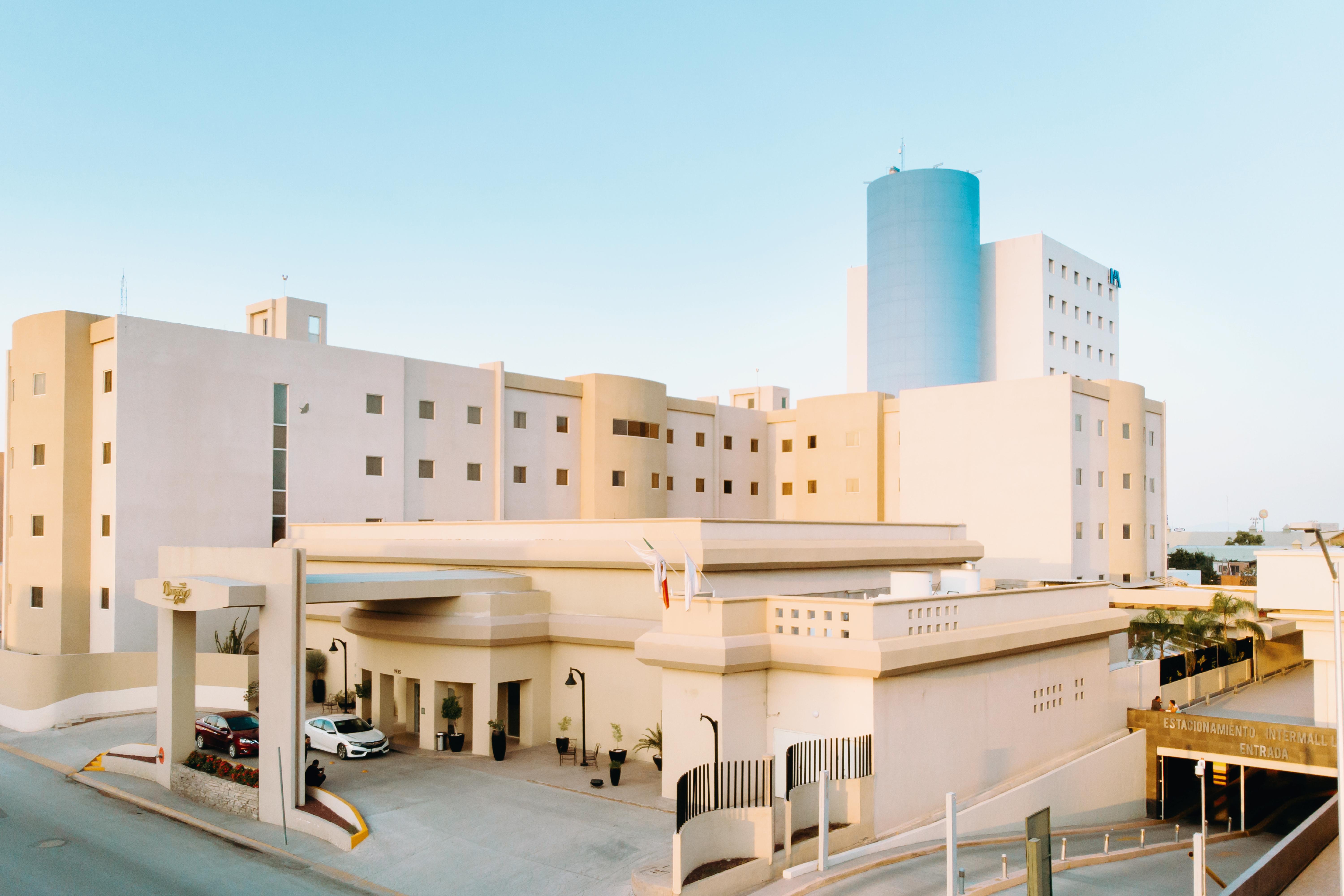 Wyndham Garden Torreon Tecnologico Hotel Ngoại thất bức ảnh