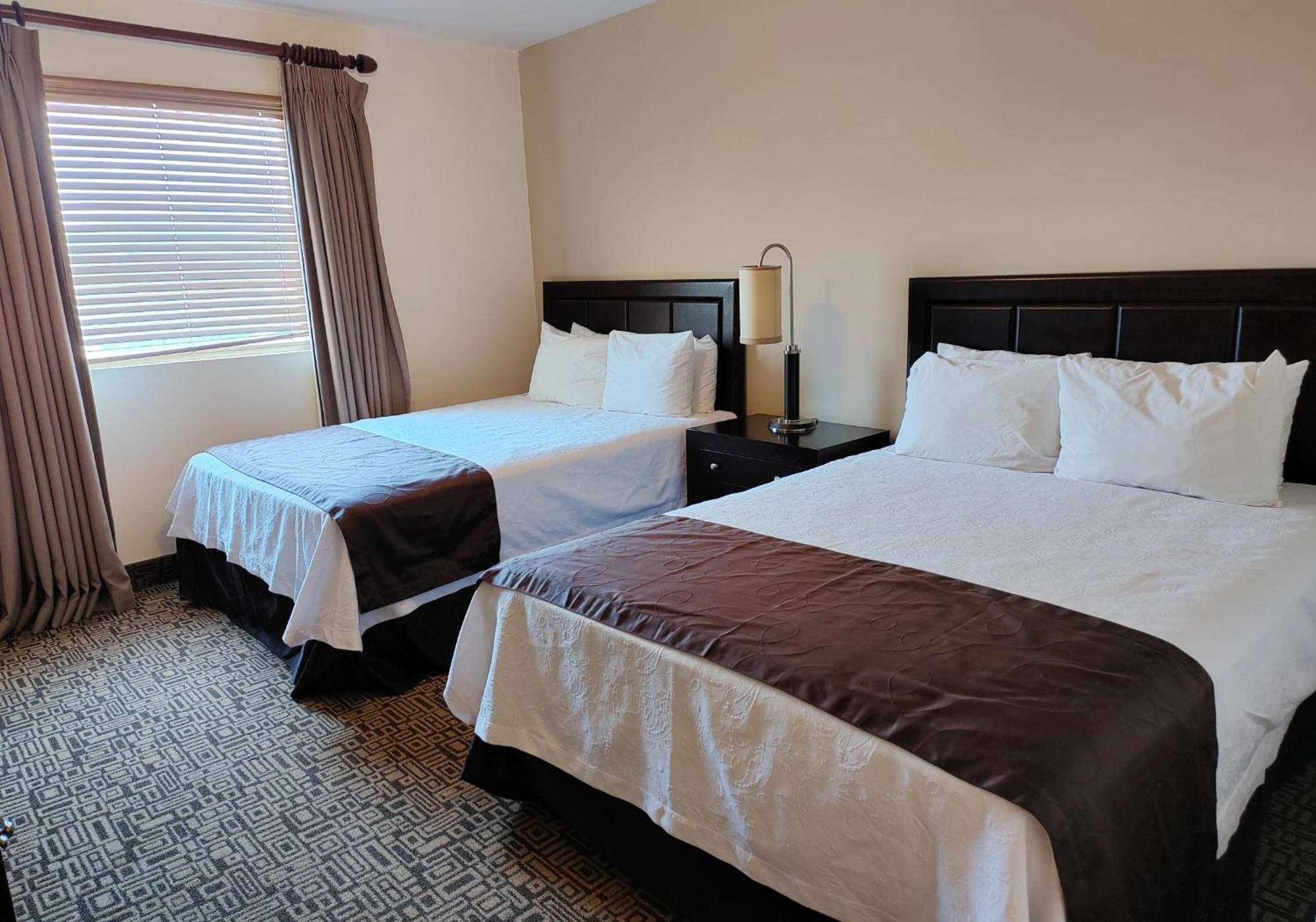 Wyndham Garden Torreon Tecnologico Hotel Ngoại thất bức ảnh