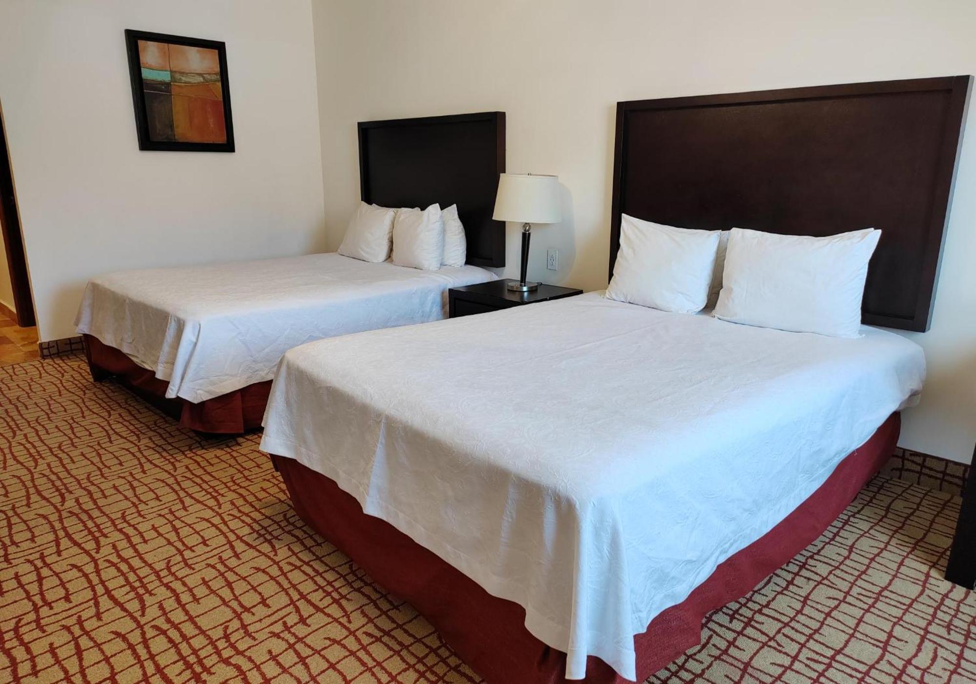 Wyndham Garden Torreon Tecnologico Hotel Ngoại thất bức ảnh