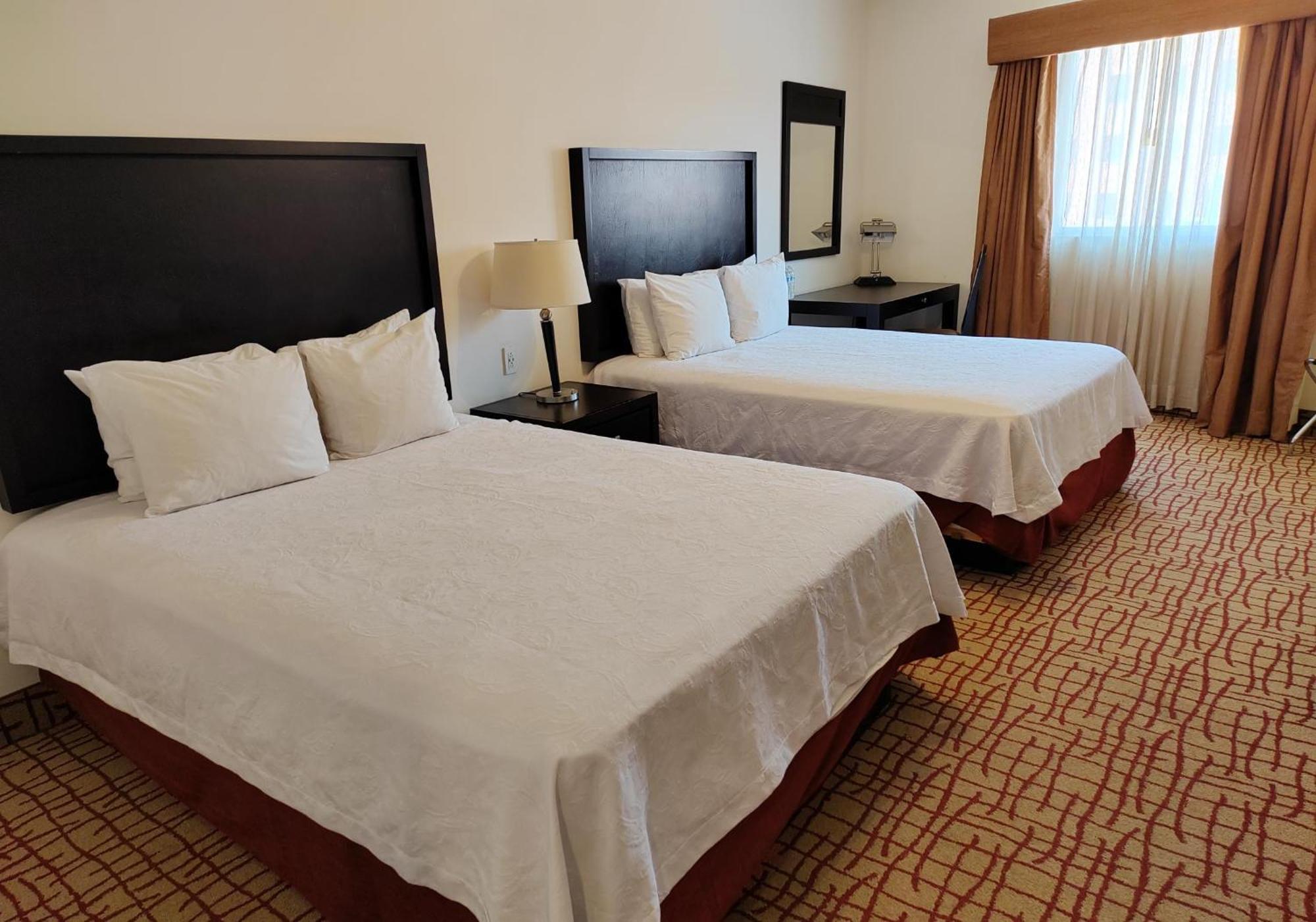 Wyndham Garden Torreon Tecnologico Hotel Ngoại thất bức ảnh